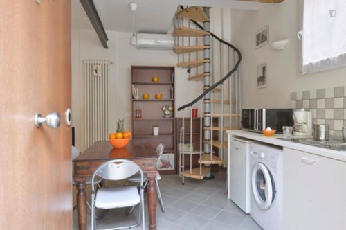 1-bedroom apartment, with outdoor area - Gallery - 6