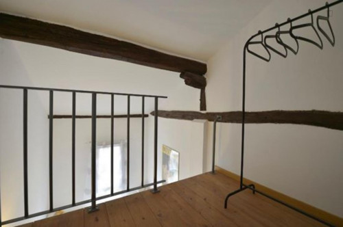 1-Bedroom Apartment, With Outdoor Area  -  1-bedroom apartment, with outdoor area  - Gallery -  1