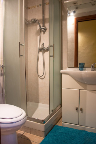 1-bedroom apartment, with outdoor area - Gallery - 10