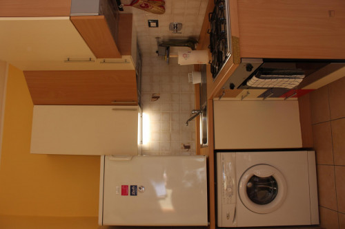 1-bedroom apartment, with outdoor area - Gallery - 14
