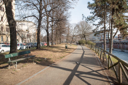 1-bedroom apartment, with outdoor area - Gallery - 5