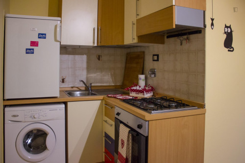 1-bedroom apartment, with outdoor area - Gallery - 17