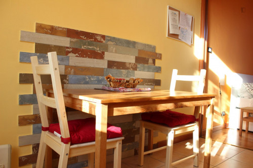 1-bedroom apartment, with outdoor area - Gallery - 11