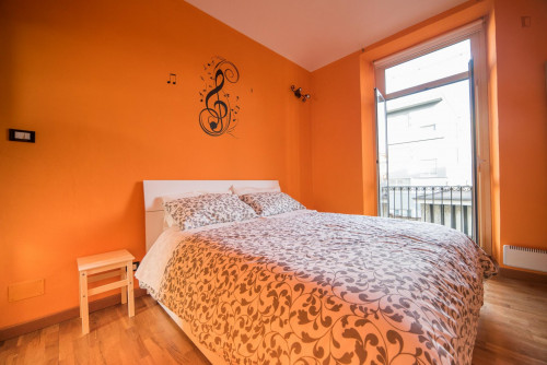 1-bedroom apartment, with outdoor area - Gallery - 12