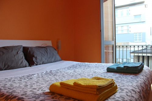 1-bedroom apartment, with outdoor area - Gallery - 20