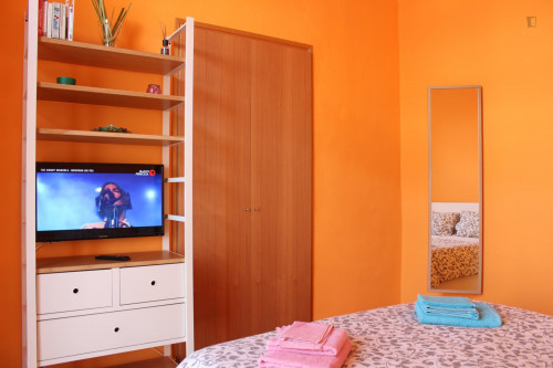 1-bedroom apartment, with outdoor area - Gallery - 18