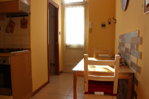1-bedroom apartment, with outdoor area - Gallery - 13