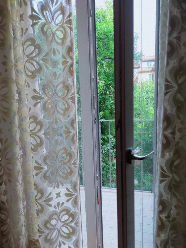 Single bedroom in a 4-bedroom apartment near Parco della Montagnola  - Gallery -  5