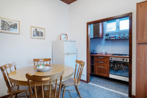 Pretty Single/Double Bedroom in Bologna - Gallery - 7