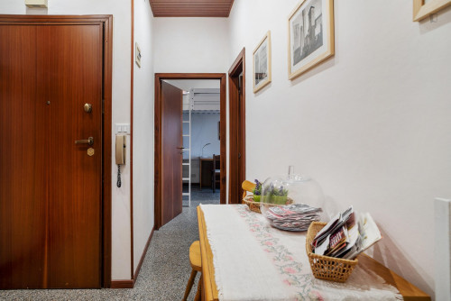 Pretty Single/Double Bedroom in Bologna - Gallery - 15
