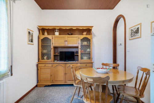 Pretty Single/Double Bedroom in Bologna - Gallery - 9