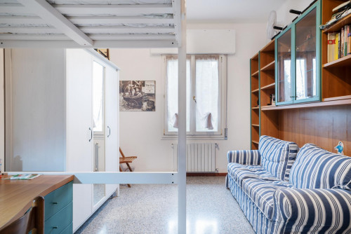 Pretty Single/Double Bedroom in Bologna  - Gallery -  5