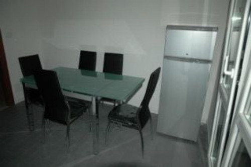 Bed in a twin bedroom close to Bologna Mazzini station  - Gallery -  5