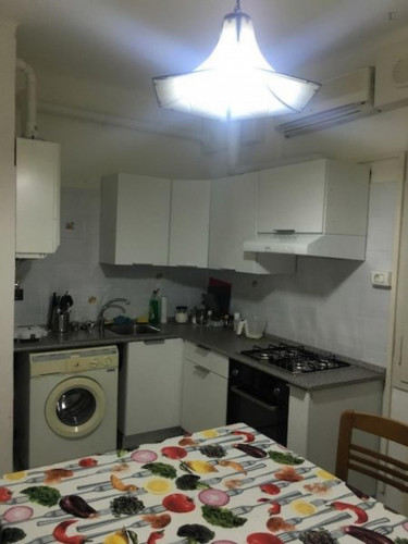 Nice single bedroom close to Bologna Centrale station  - Gallery -  5