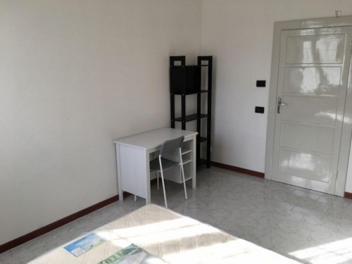  Nice Single Bedroom Close To Bologna Centrale Station  -  Nice single bedroom close to Bologna Centrale station  - Gallery -  2