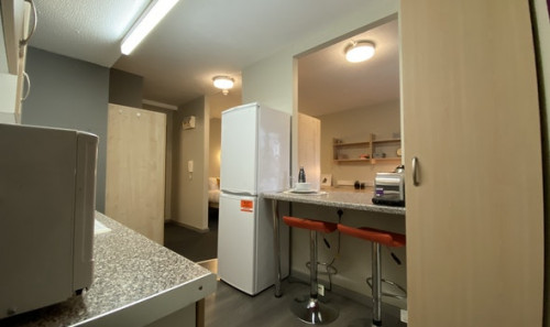  Studio  -  Capital Gate Roost  - Gallery -  2