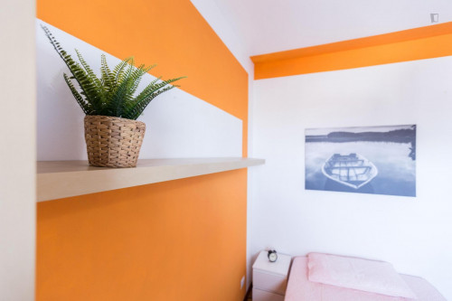 Nice single bedroom in Corticella neighbourhood  - Gallery -  5