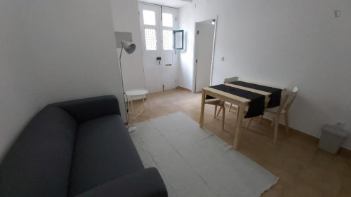 1-bedroom apartment - Gallery - 5