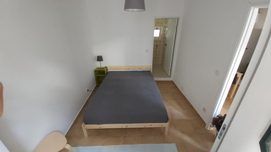 1-bedroom apartment