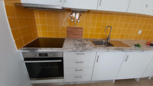 1-bedroom apartment - Gallery - 10