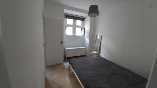 1-Bedroom Apartment - 2