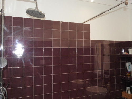 Double bedroom in a 6 bedroom flat, in Saldanha - Gallery - 13