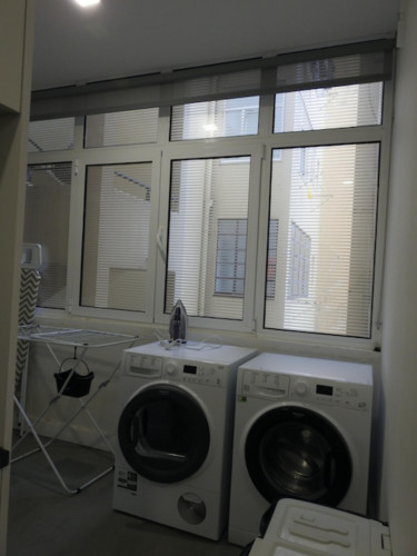 Double bedroom in a 6 bedroom flat, in Saldanha  - Gallery -  2