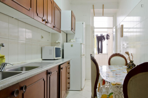 Single bedroom  - Gallery -  4