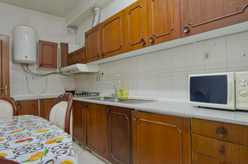 Single bedroom  - Gallery -  5