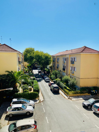 Modern 1-bedroom apartment near Alvalade metro station - Gallery - 13