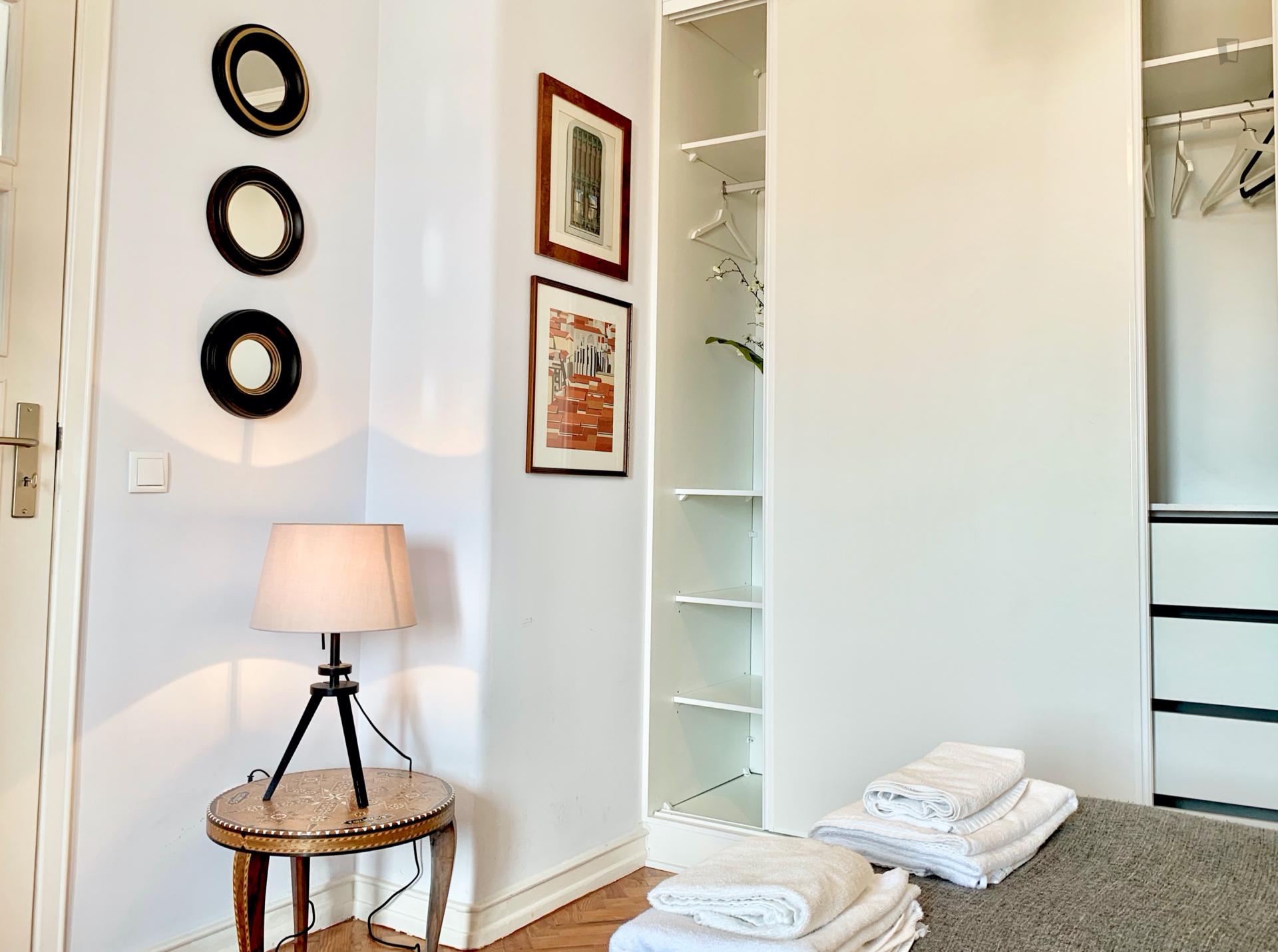 Home Out Roma Apartment