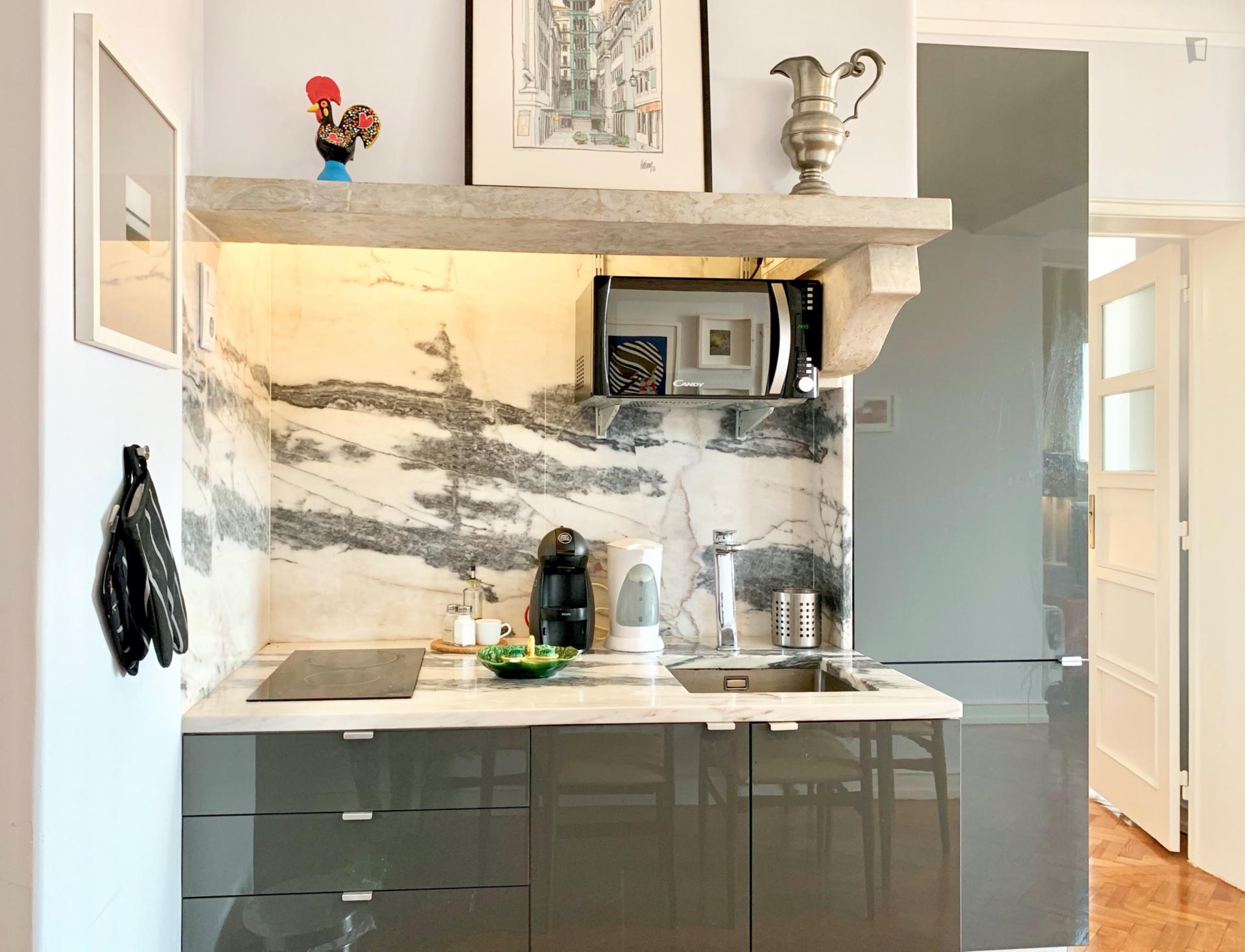 Home Out Roma Apartment