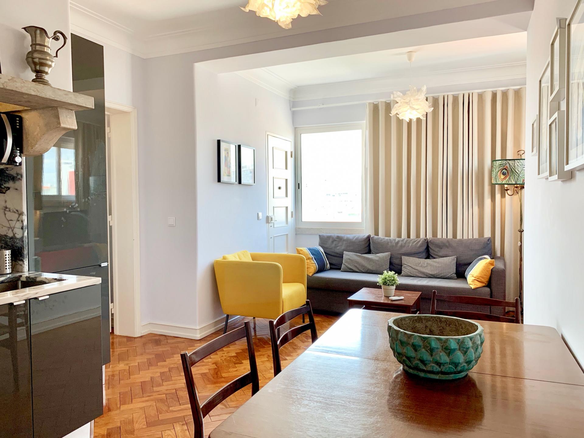 Home Out Roma Apartment