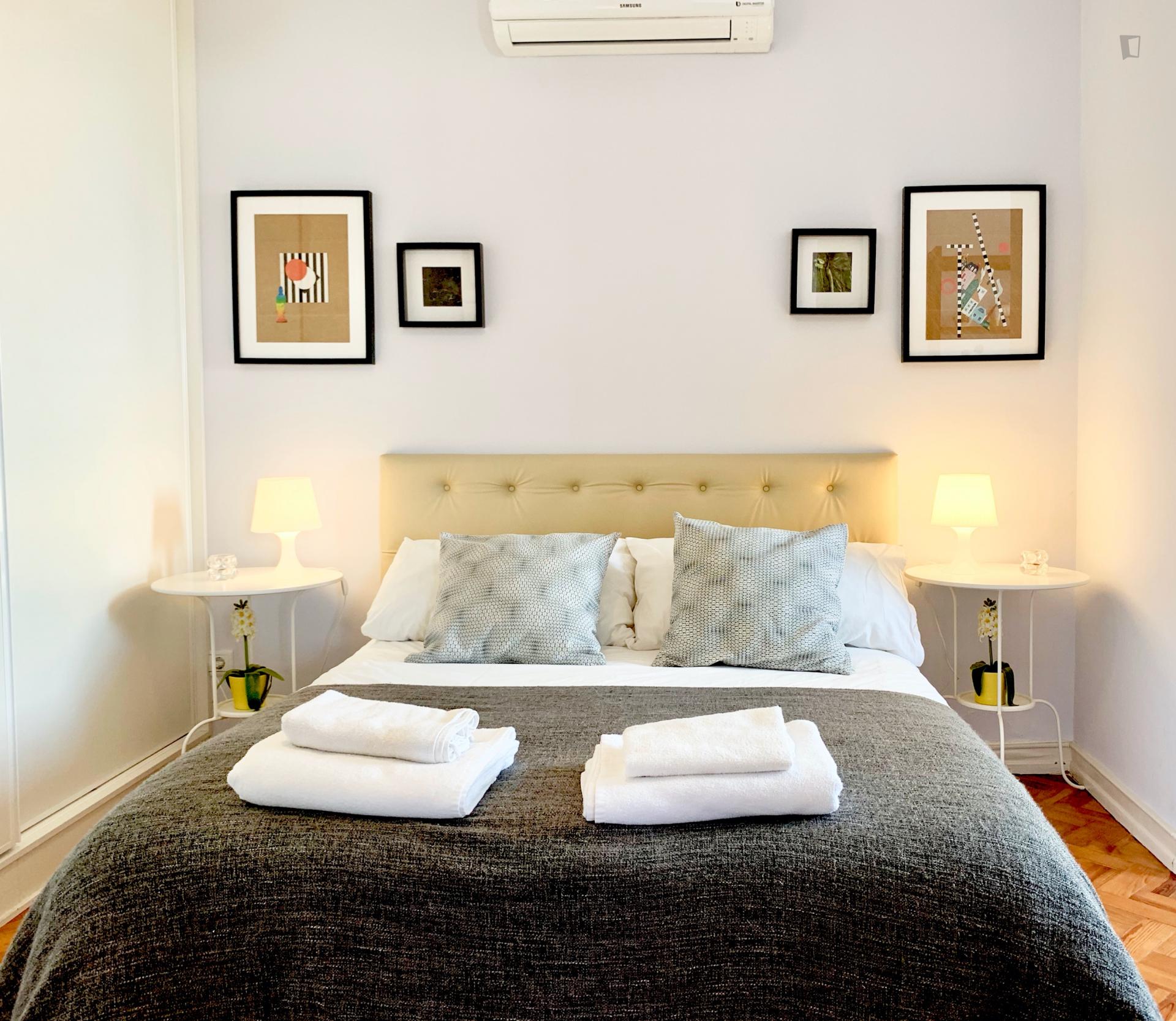 Home Out Roma Apartment