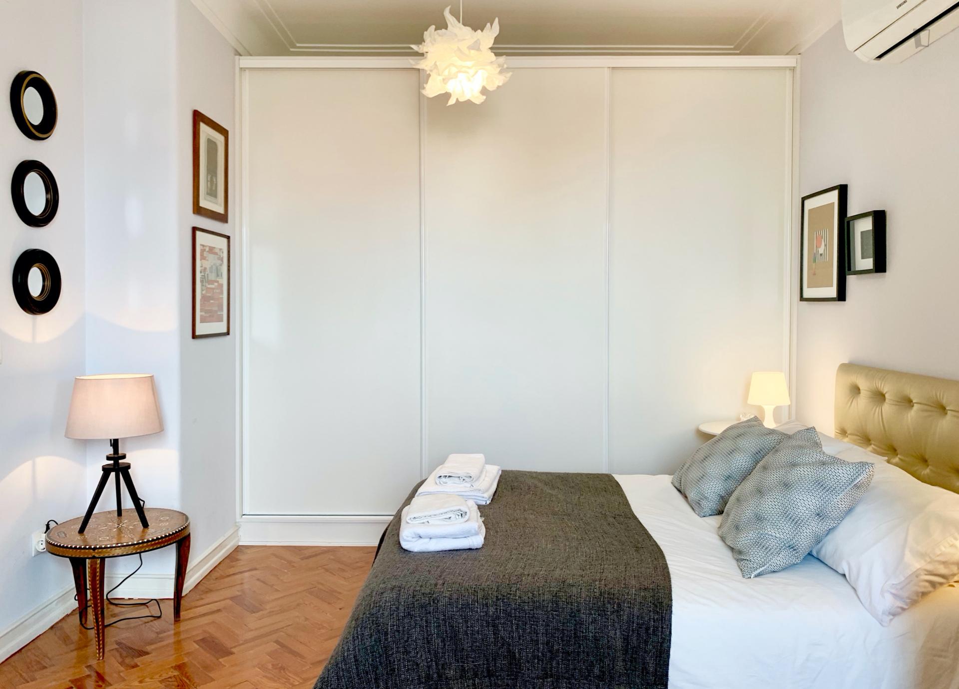 Home Out Roma Apartment