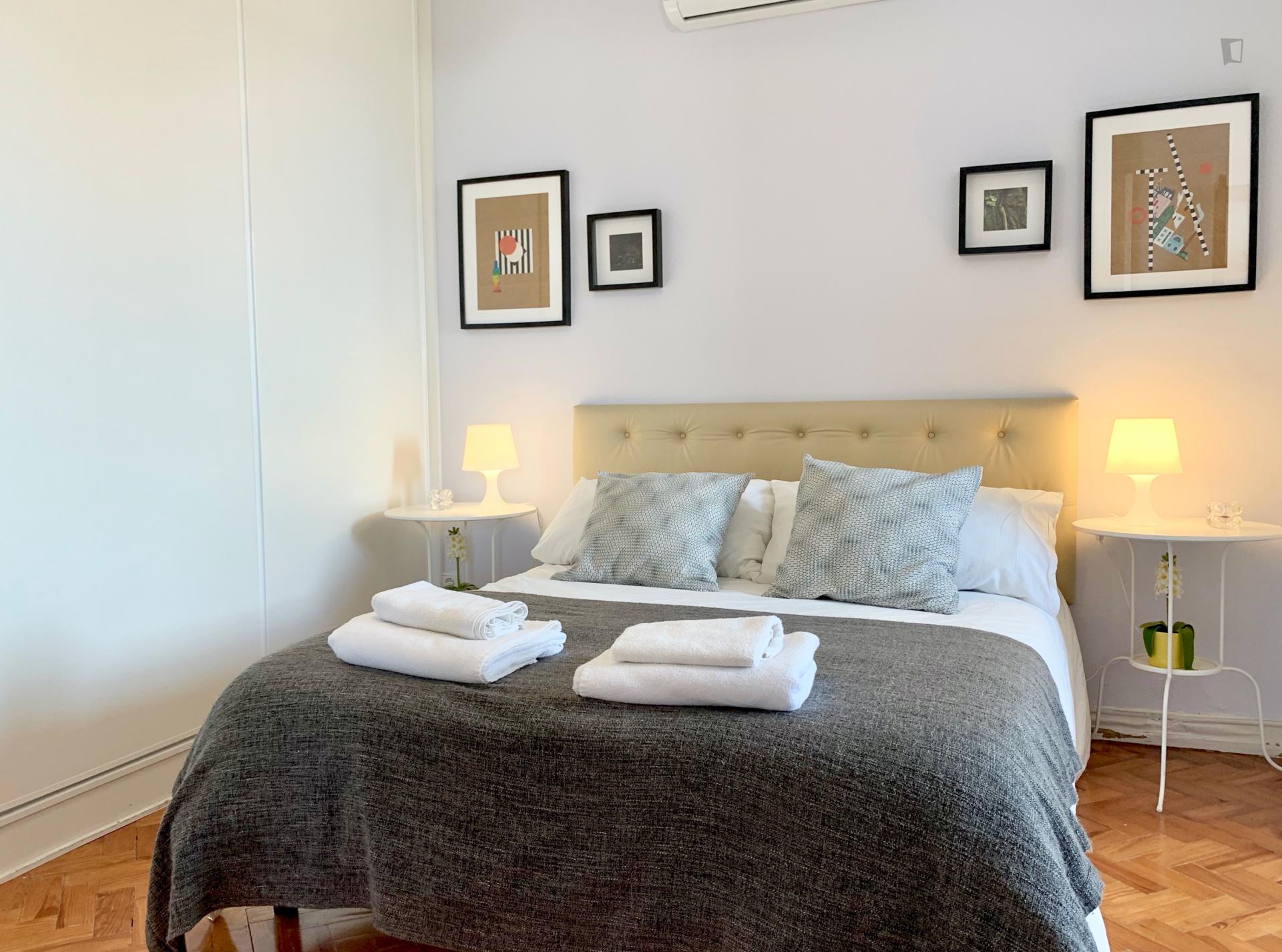 Home Out Roma Apartment