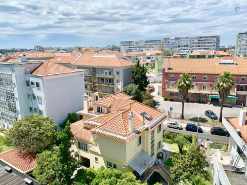 Home Out Roma Apartment  - Gallery -  5