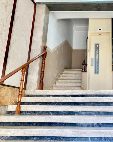 Home Out Roma Apartment  - Gallery -  2