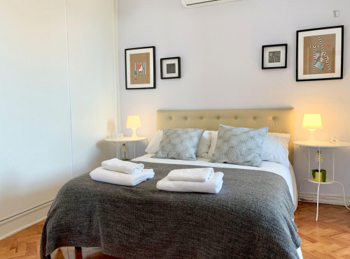  Home Out Roma Apartment  -  Home Out Roma Apartment  - Gallery -  1