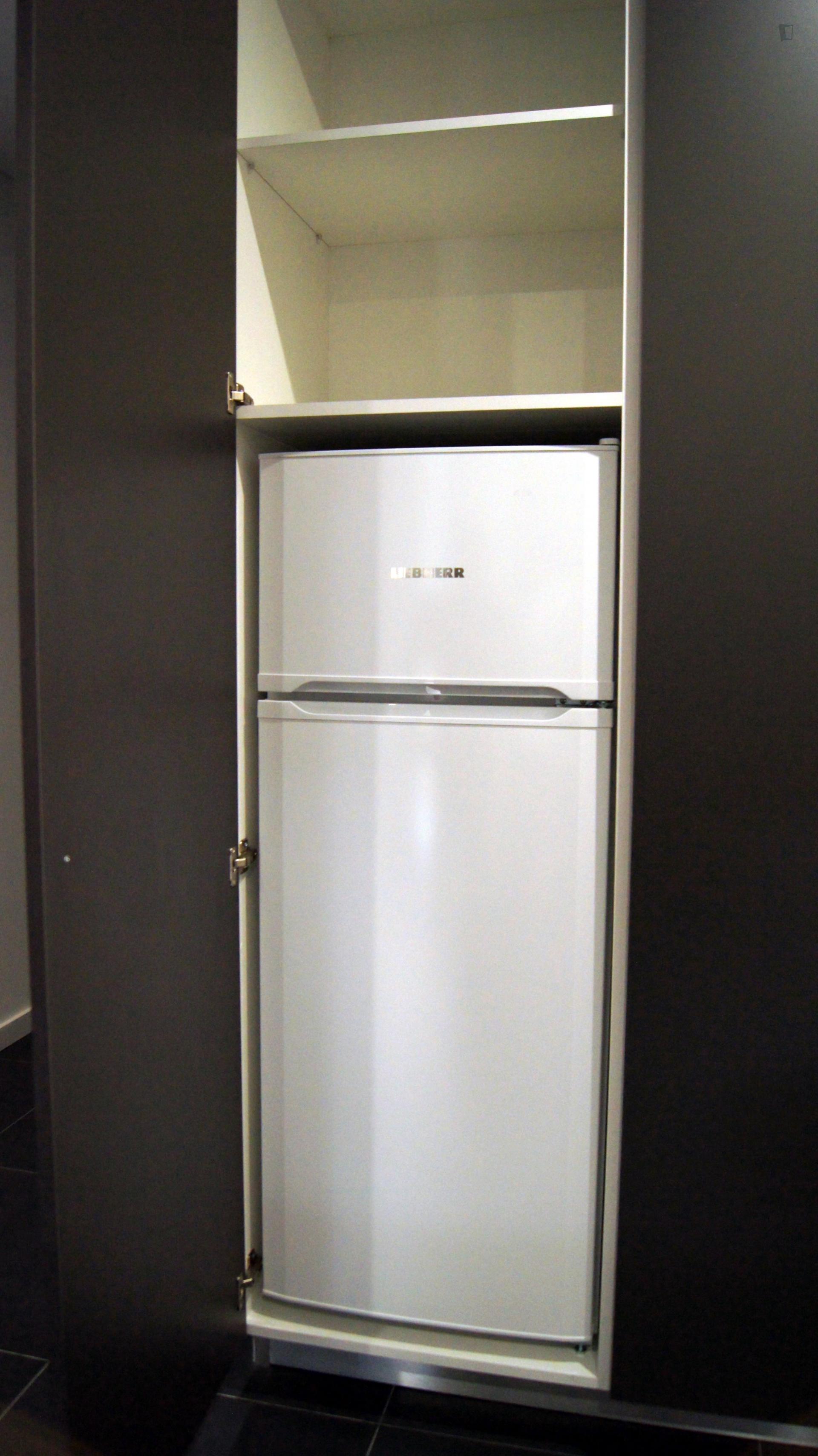 Modern studio in Cedofeita