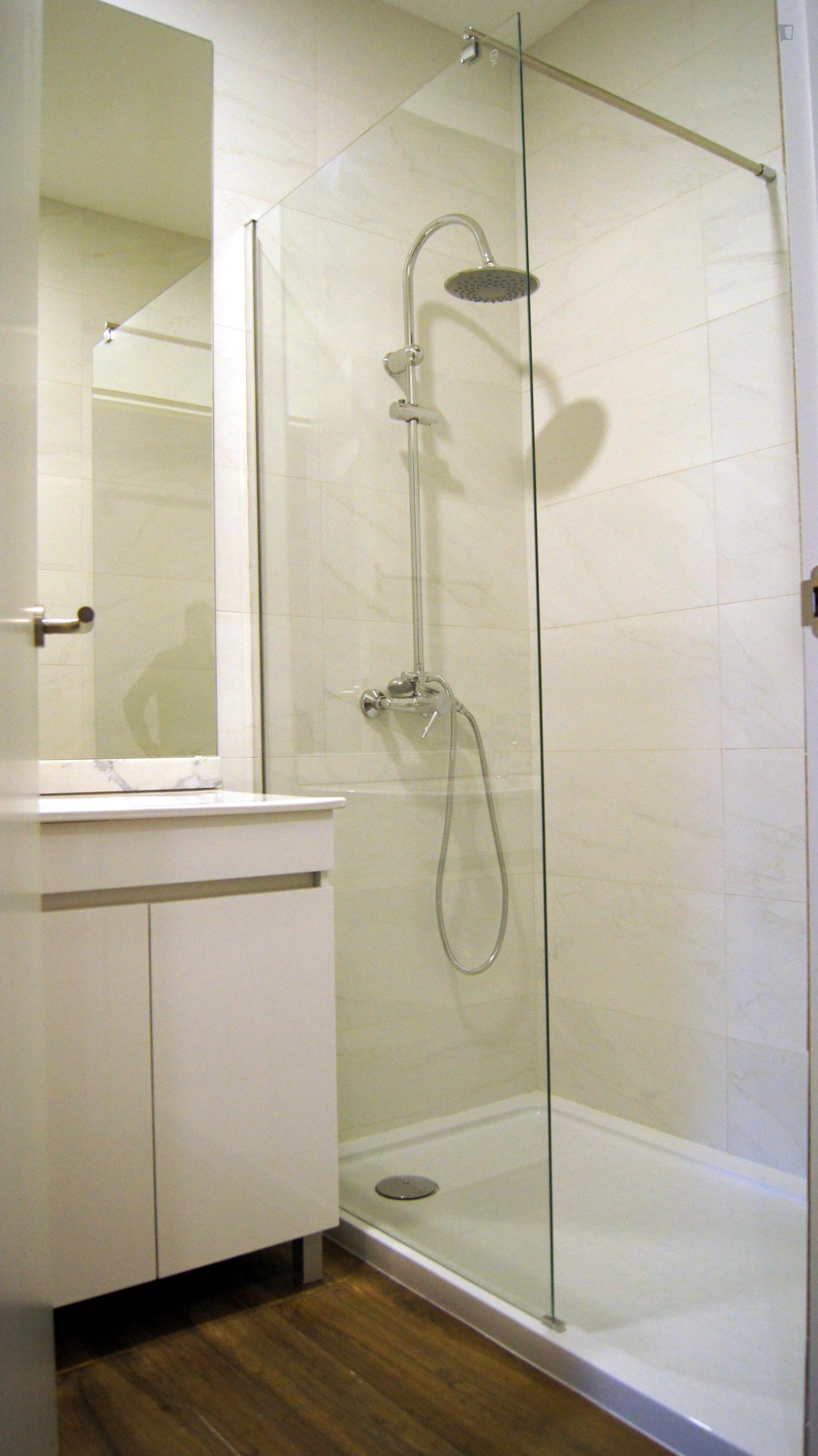 Modern studio in Cedofeita