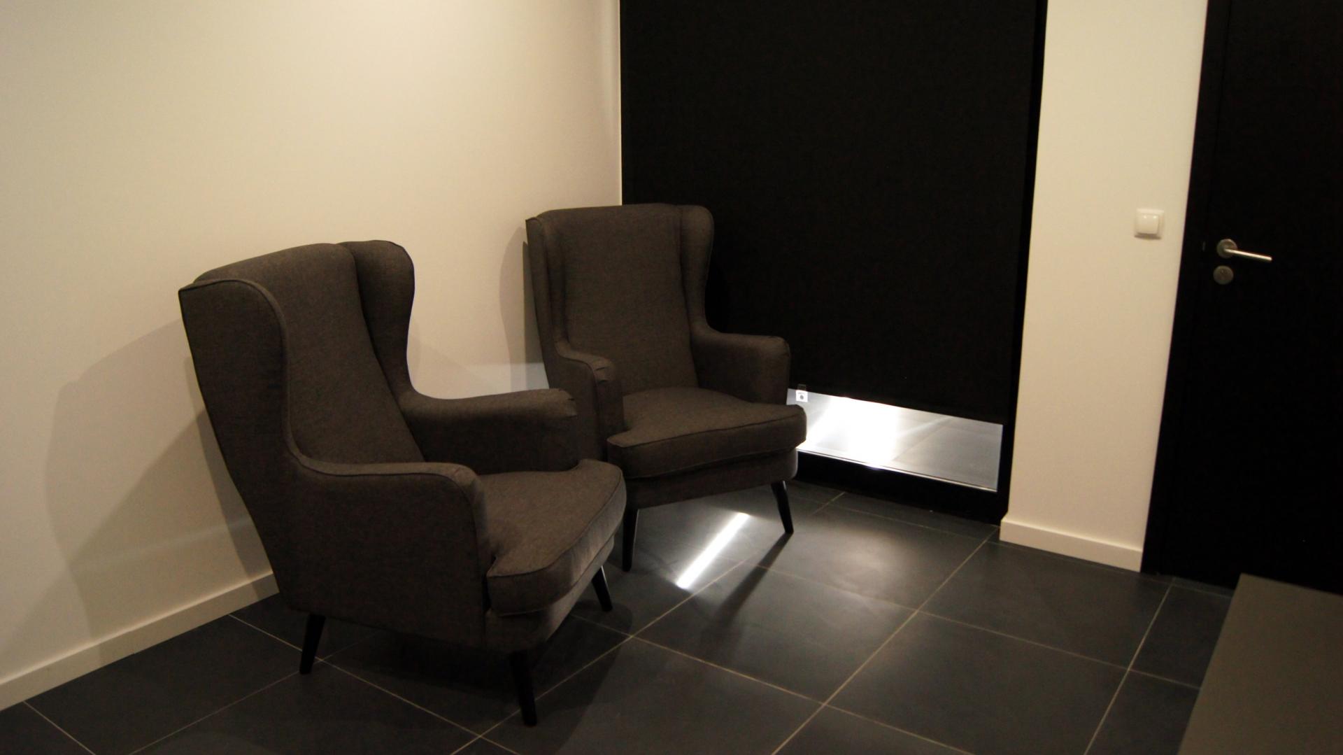 Modern studio in Cedofeita