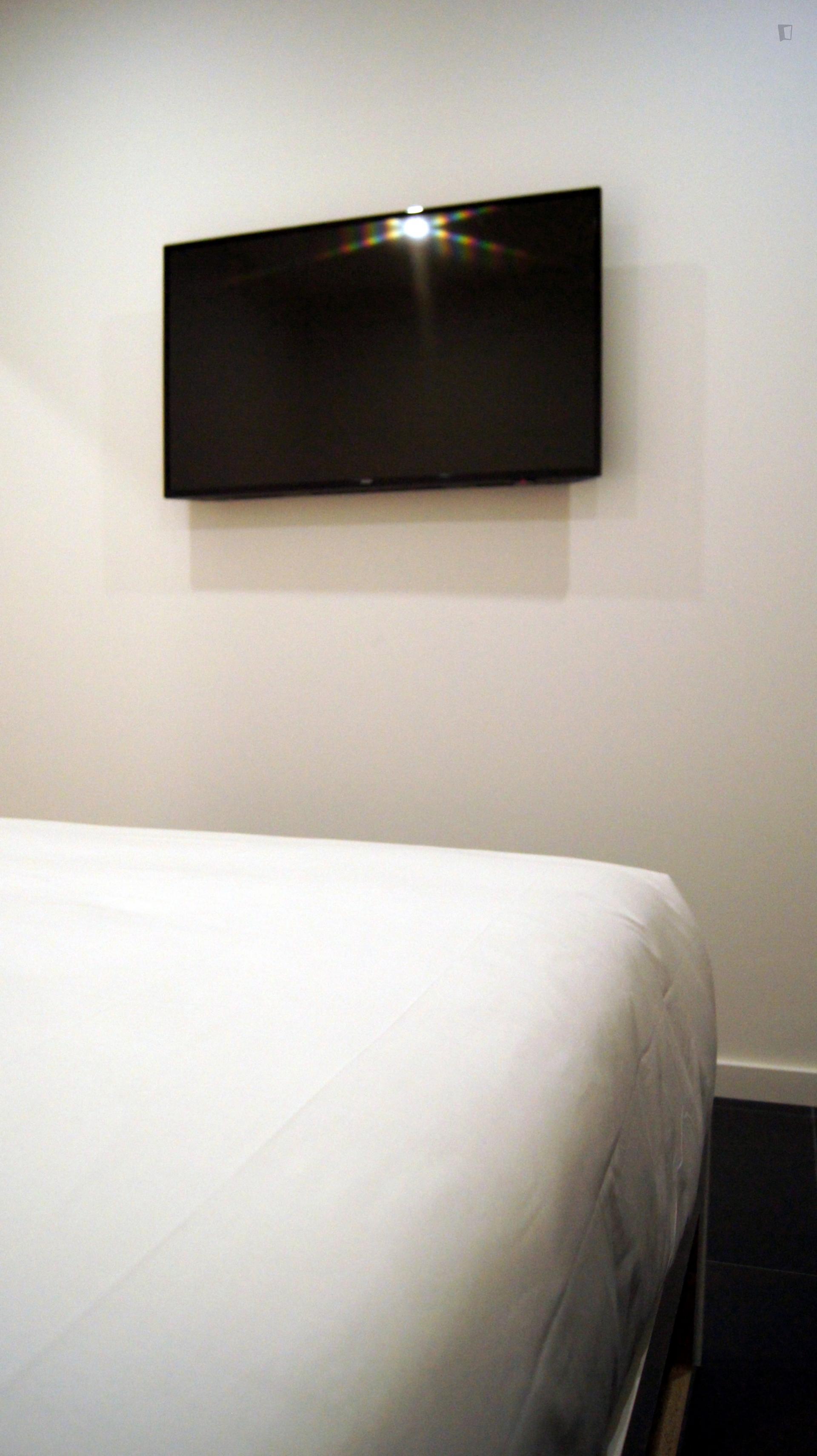 Modern studio in Cedofeita