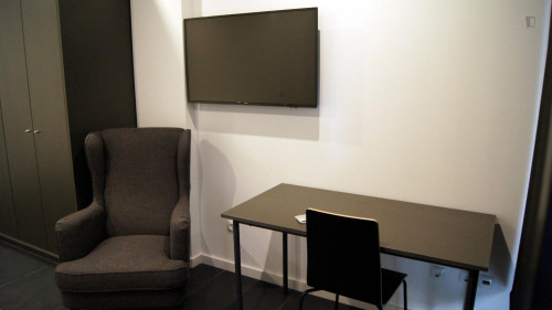 Modern studio in Cedofeita - Gallery - 8