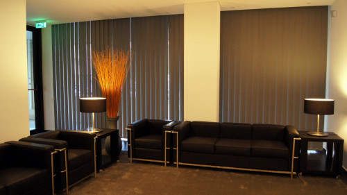 Modern studio in Cedofeita - Gallery - 7
