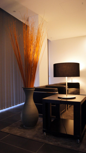 Modern studio in Cedofeita - Gallery - 11