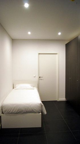  Modern Studio In Cedofeita  -  Modern studio in Cedofeita  - Gallery -  2