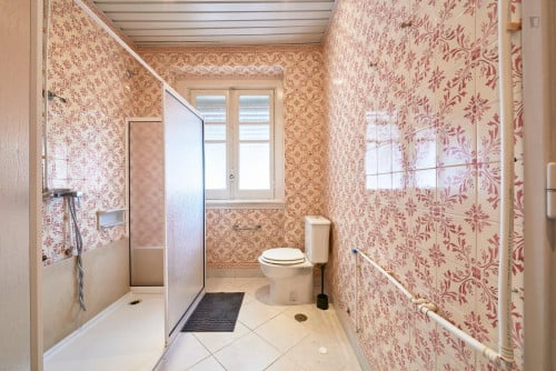 Incredible double bedroom in Marquês de Pombal - Gallery - 11
