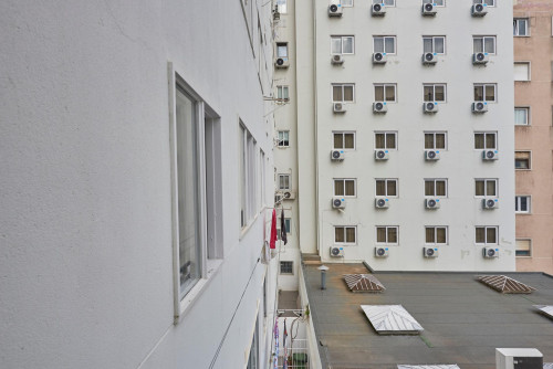 Really nice double bedroom located in Marquês de Pombal - Gallery - 30