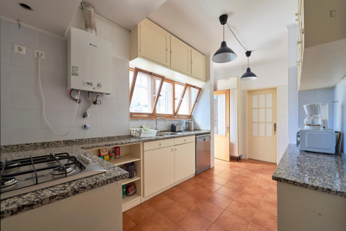 Marvellous double bedroom in Saldanha - Gallery - 41